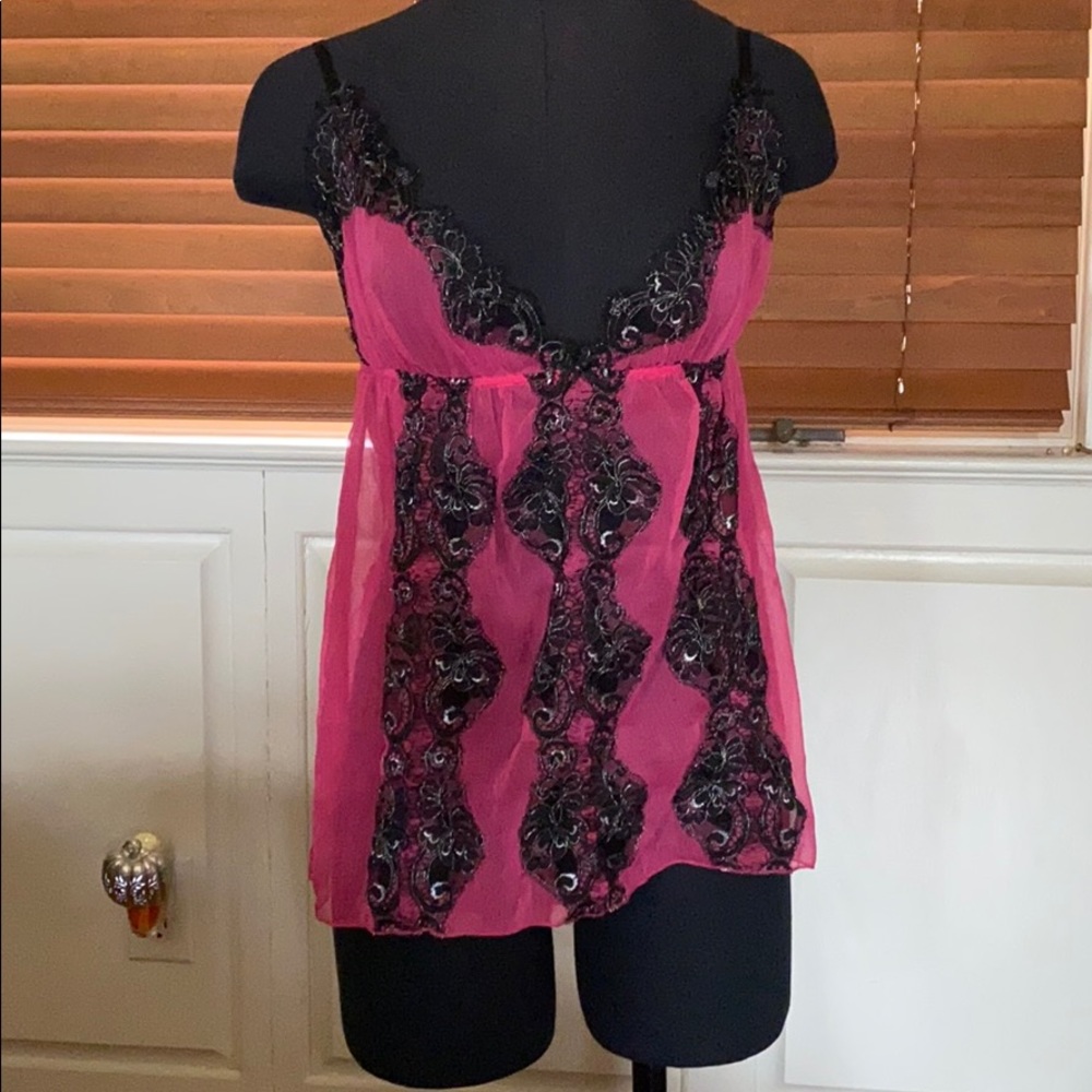 Sexy little thing. EUC